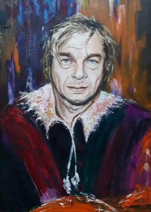 image of 尼基塔·斯特内斯库