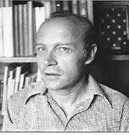 image of 丹·帕吉斯