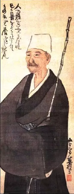 image of 松尾芭蕉