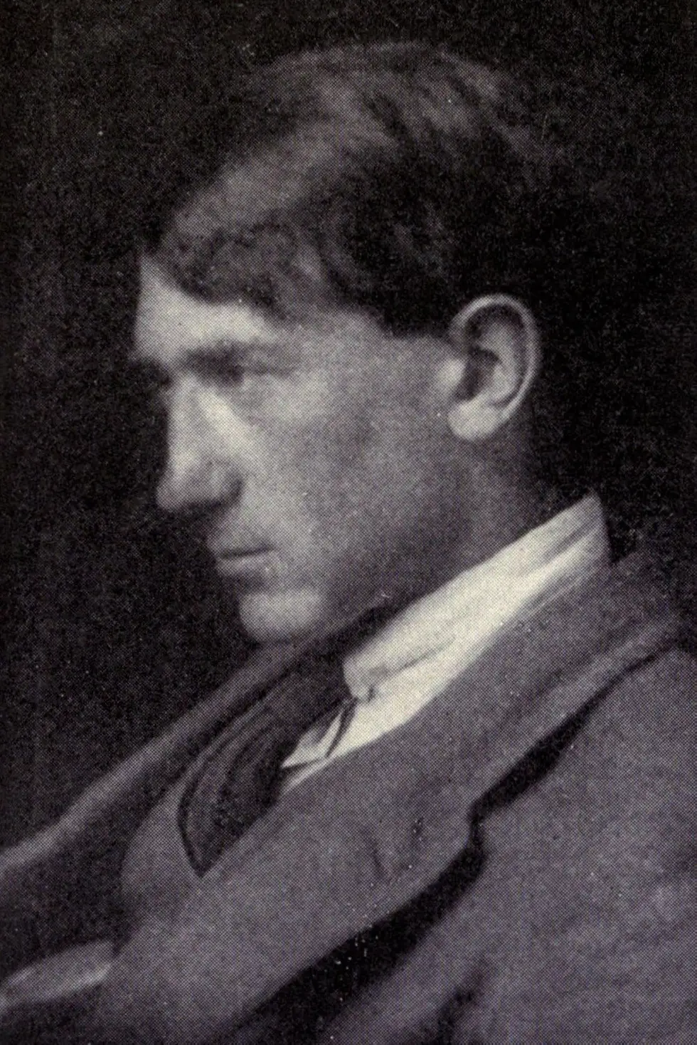 image of J. C. Squire