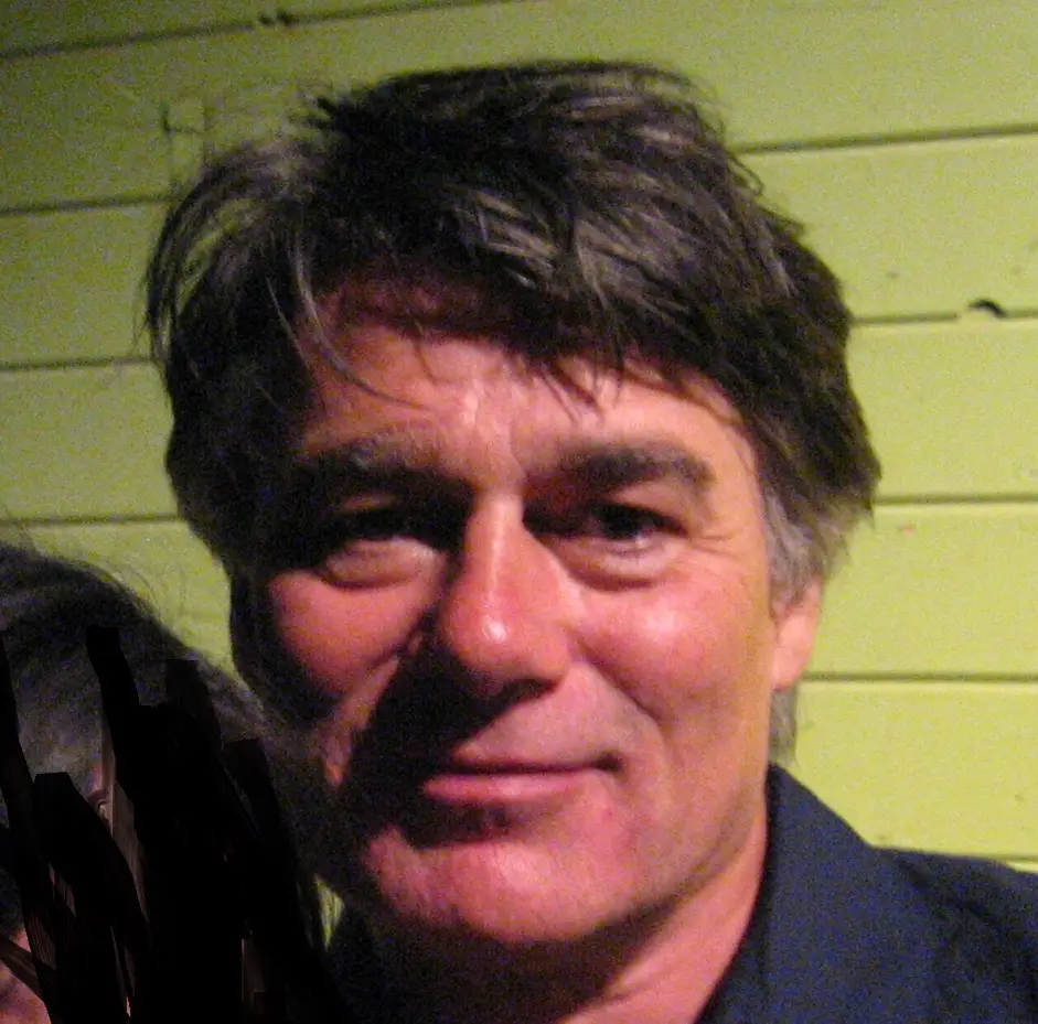 image of David Whyte