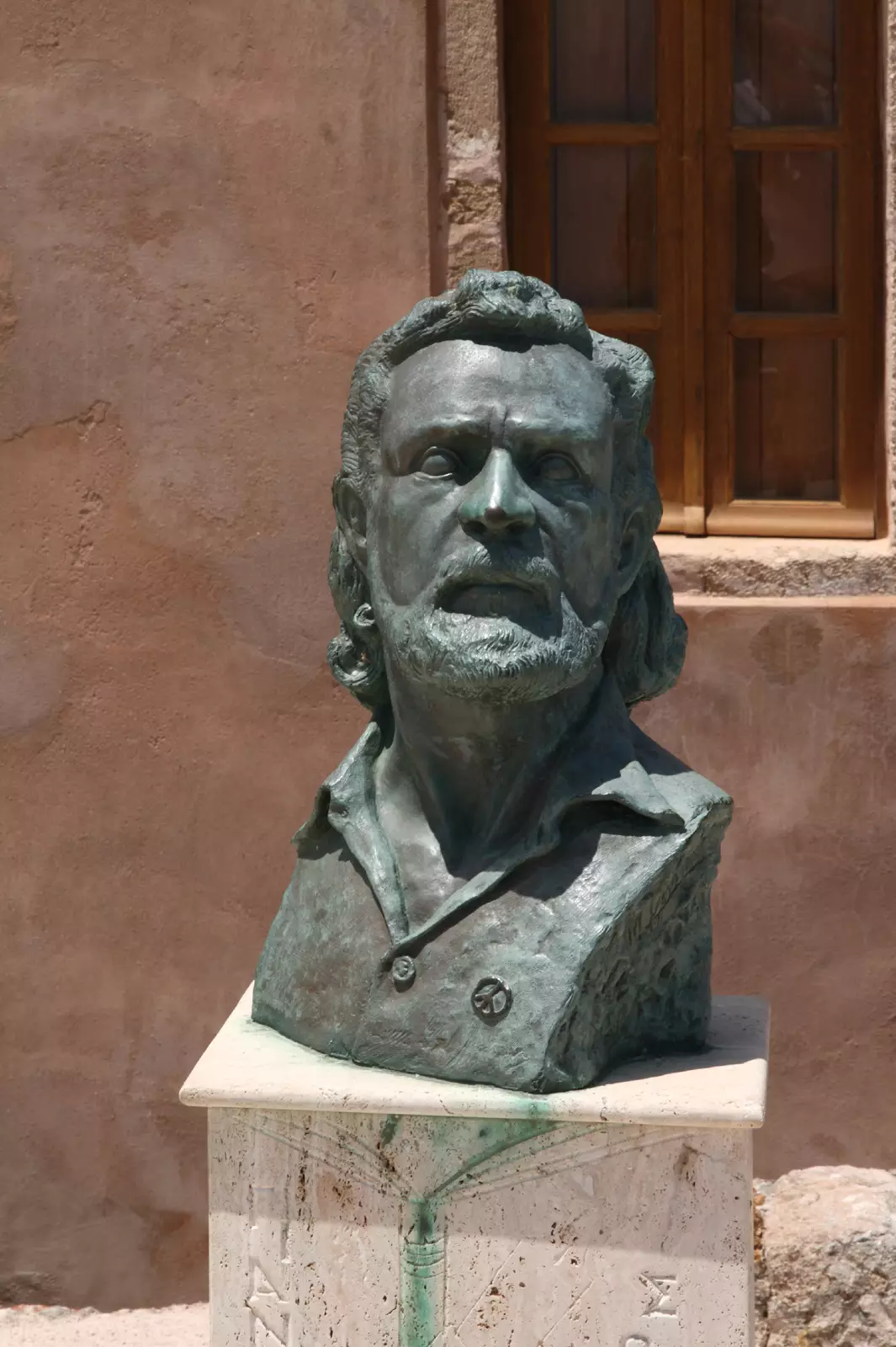 image of 扬尼斯·里索斯