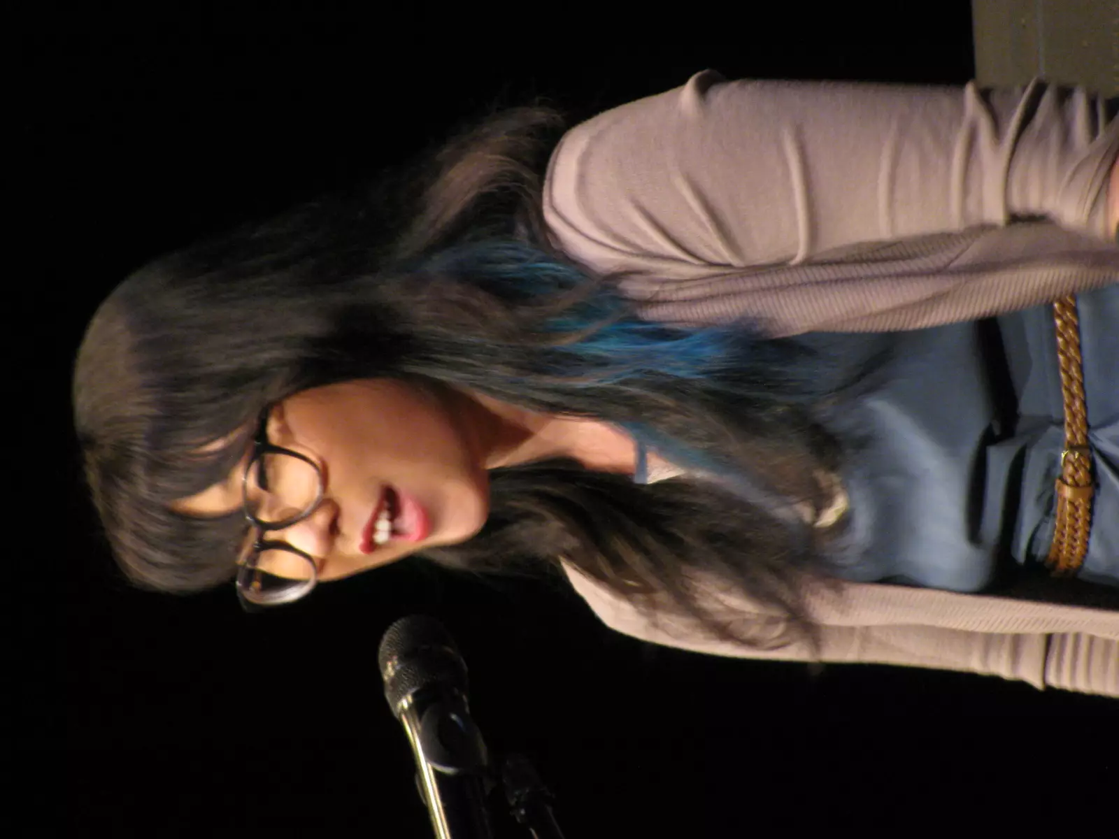 image of 弗兰妮·蔡