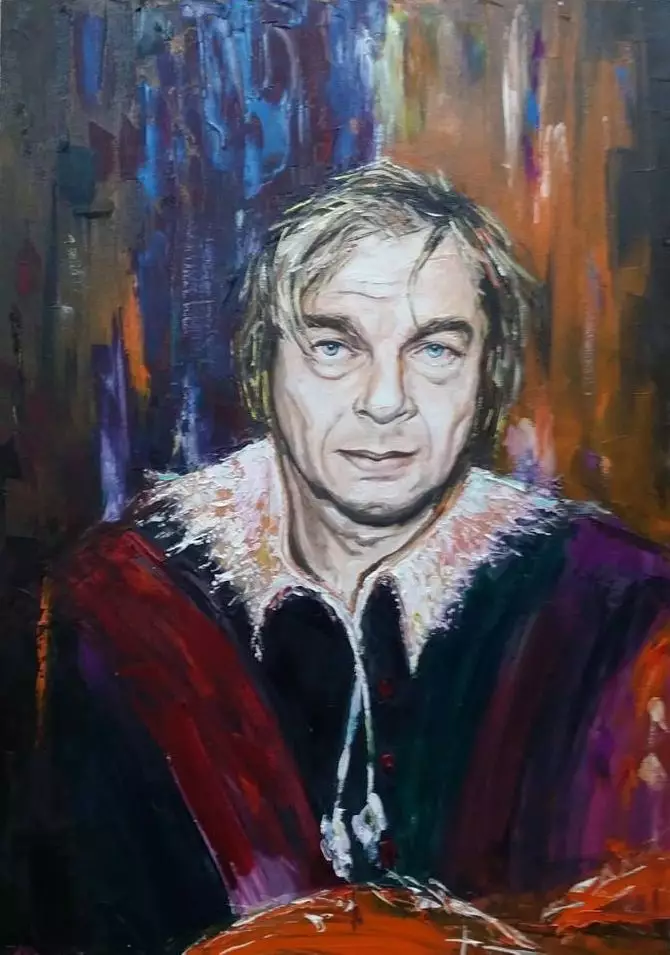 image of 尼基塔·斯特内斯库