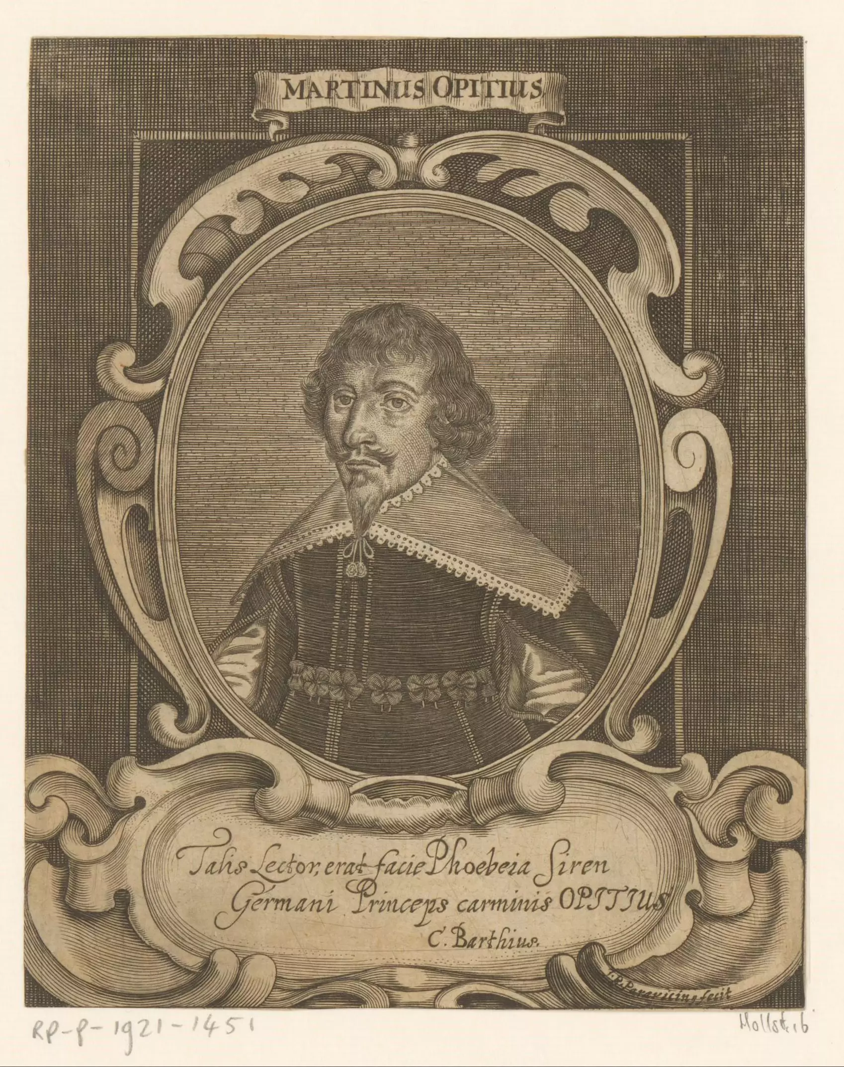 image of 马丁·奥皮茨