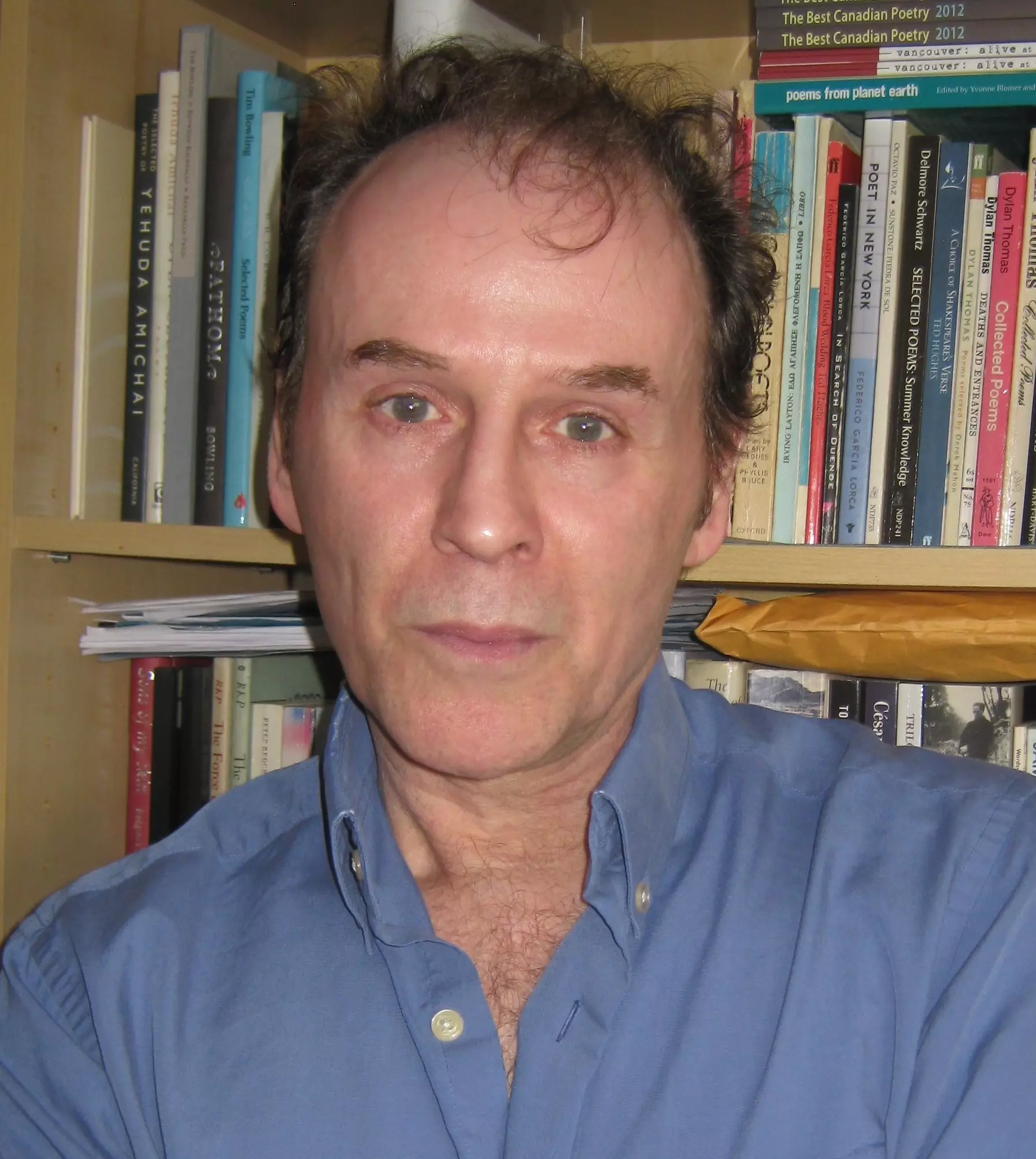 image of 拉塞尔·汤顿