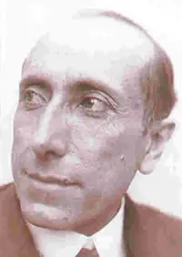 image of Amado Nervo