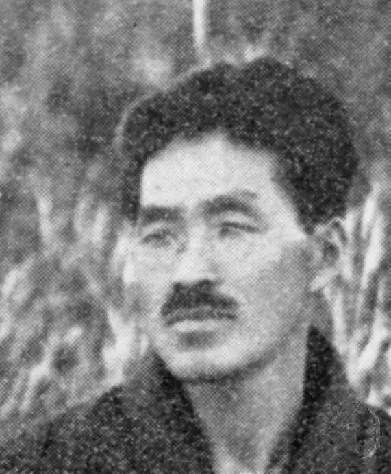 image of 山村暮鸟