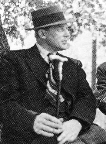 image of 哈瑞·马丁松