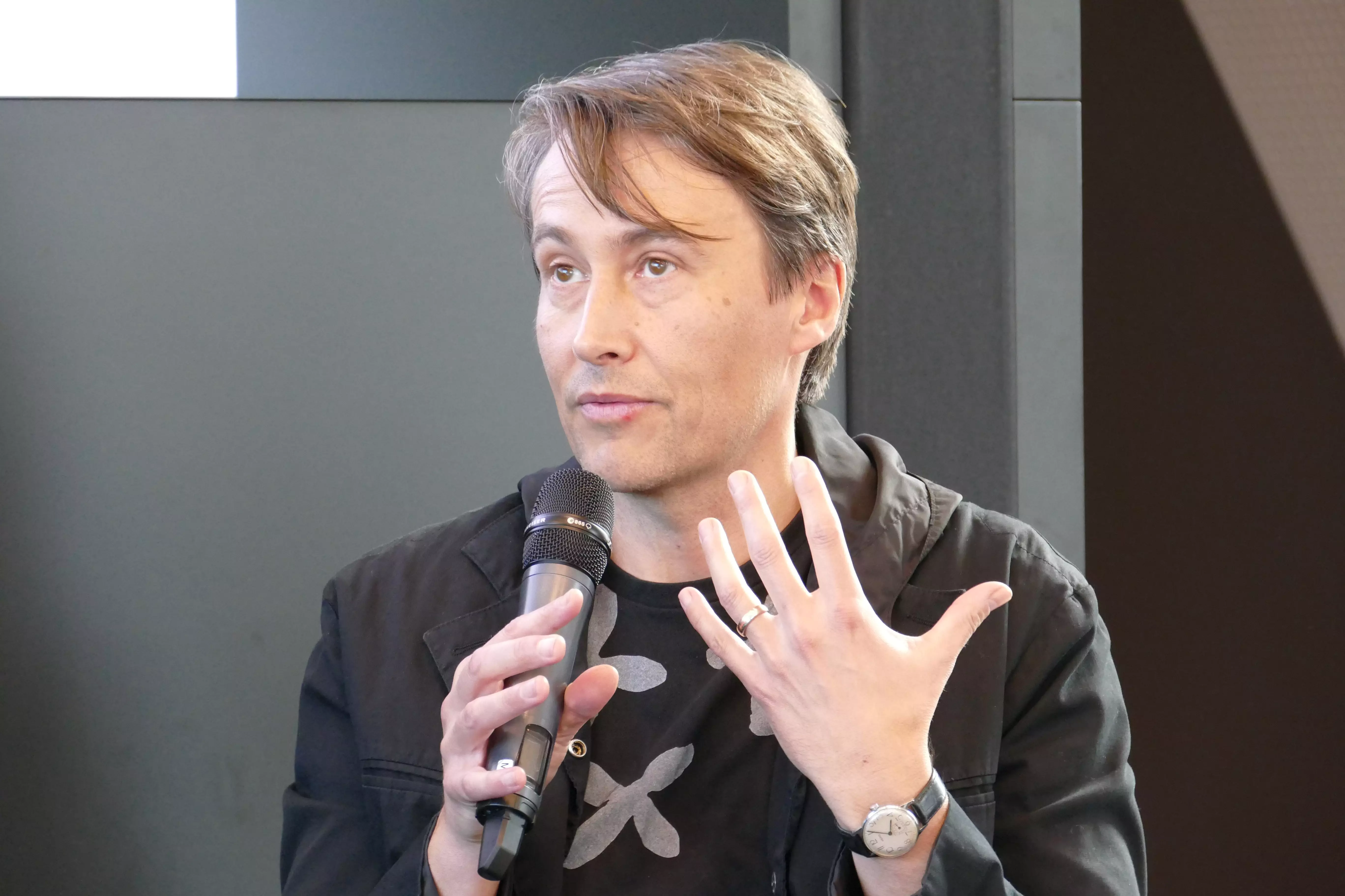 image of 阿莱西·希德戈