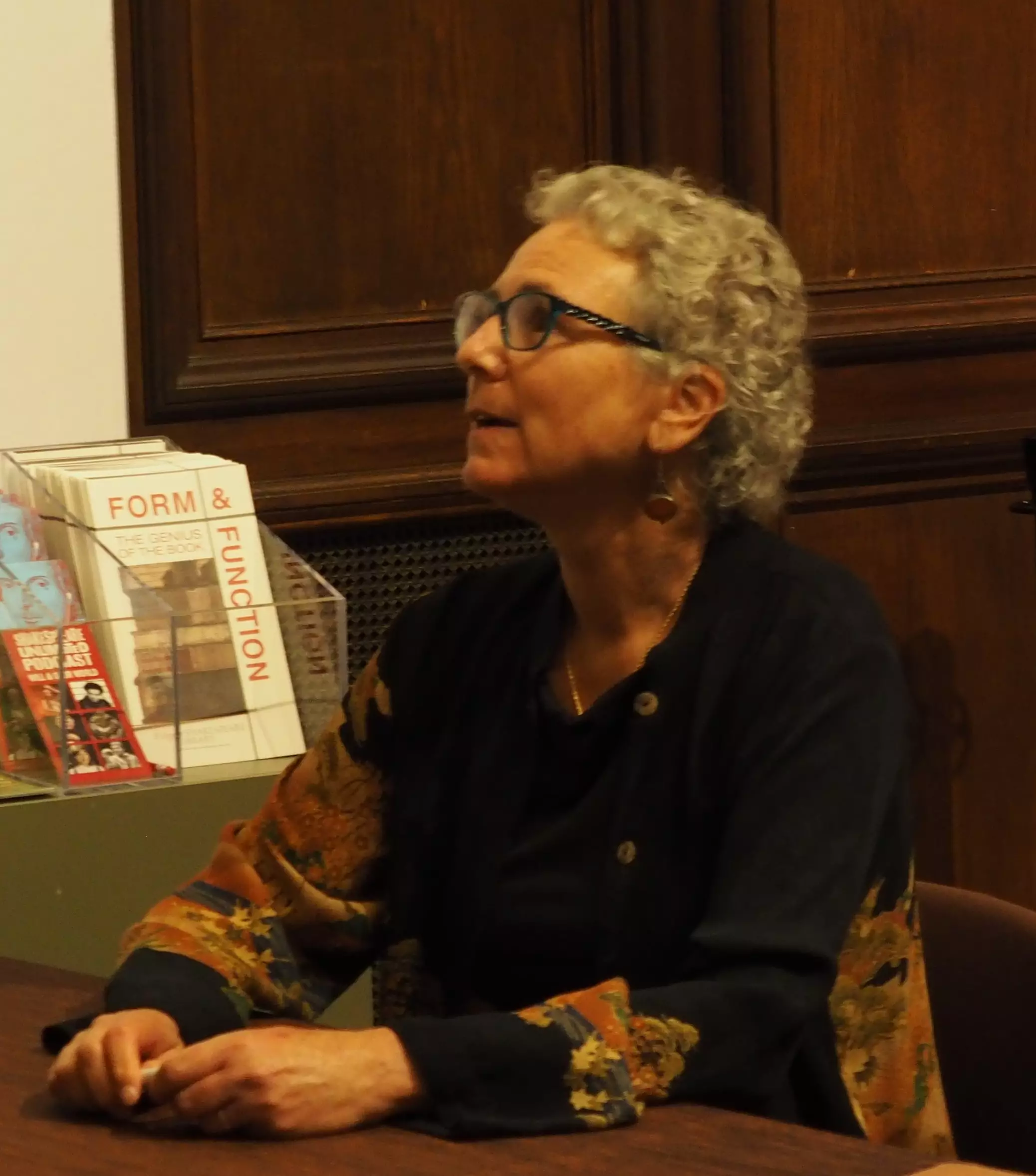 image of 艾伦·巴斯