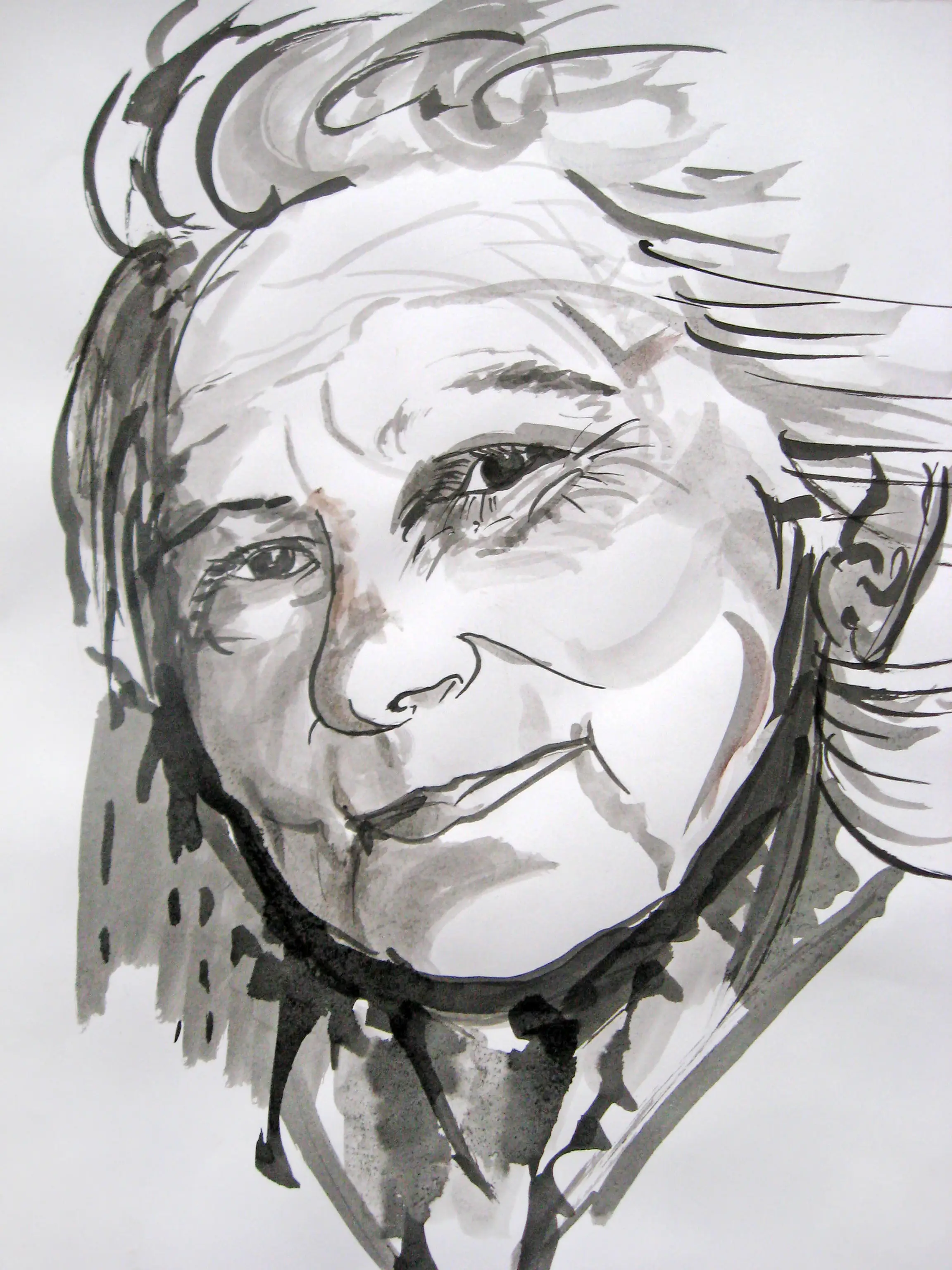 image of 乌尔舒拉·科齐奥乌