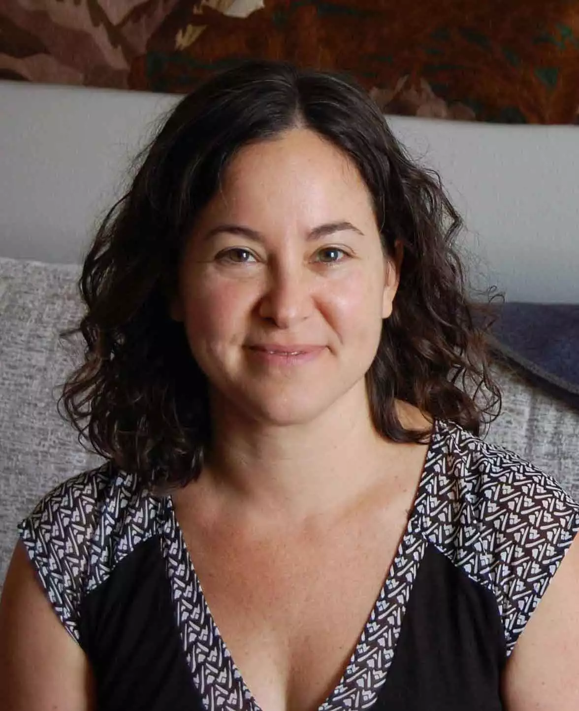 image of 丽莎·奥尔斯坦