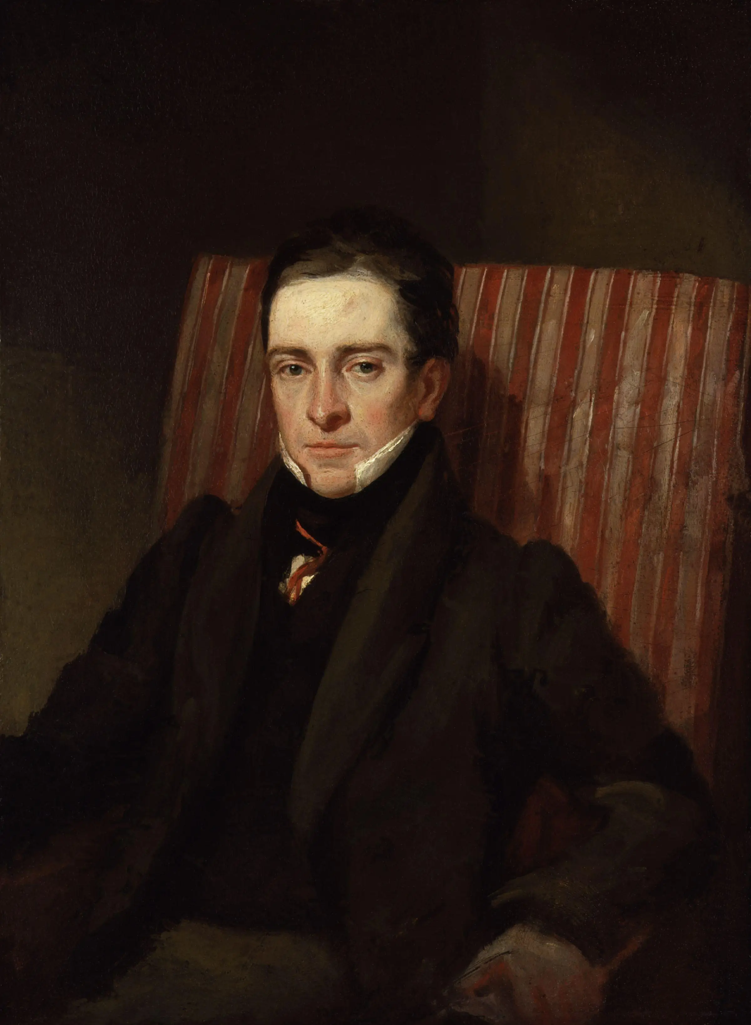 image of 托马斯·胡德