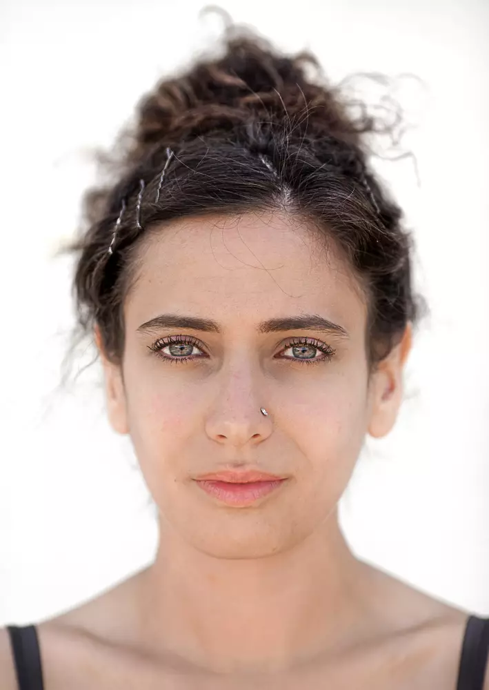 image of Hala Alyan