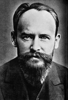 image of 克里斯蒂安·莫尔根斯泰恩