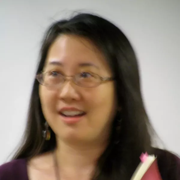 Karen An-hwei Lee
