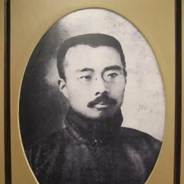 avatar of 周作人
