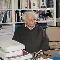 avatar of 伊夫·博纳富瓦