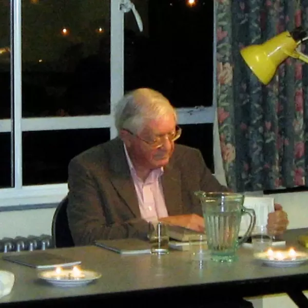 avatar of Peter Porter