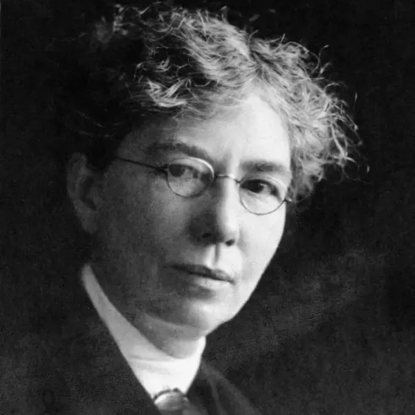 avatar of Mary Gilmore