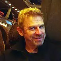 avatar of John Foulcher