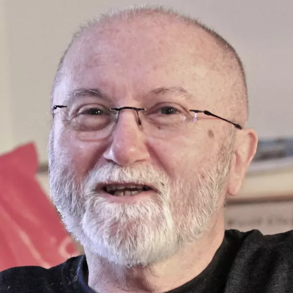 avatar of Andrew Burke