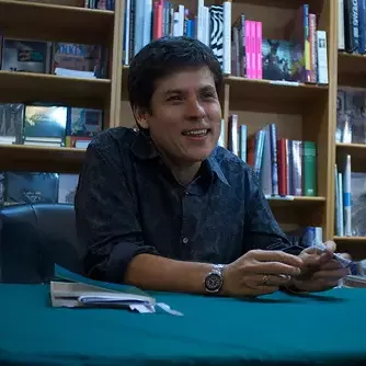 avatar of Adam Aitken