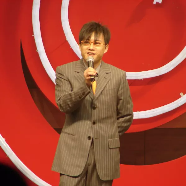 avatar of 林夕
