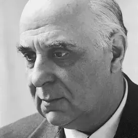 George Seferis