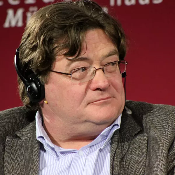 avatar of John Burnside