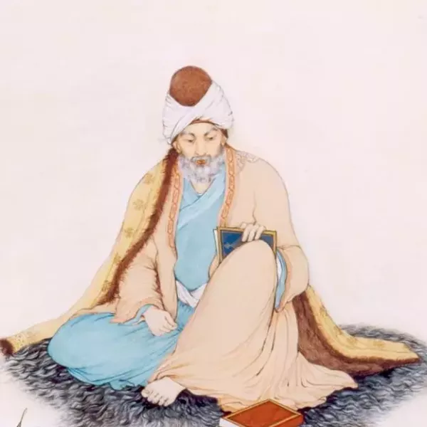 avatar of 鲁米