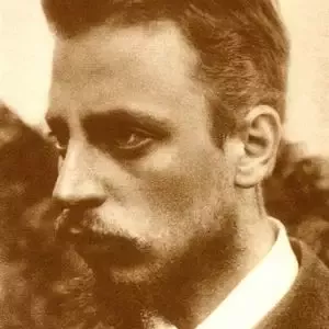 avatar of 里尔克