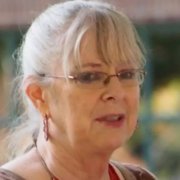 avatar of 琳達·荷根