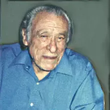avatar of 查理·布考斯基