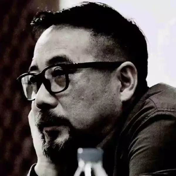 avatar of 张执浩