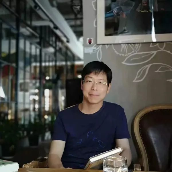 avatar of 胡桑