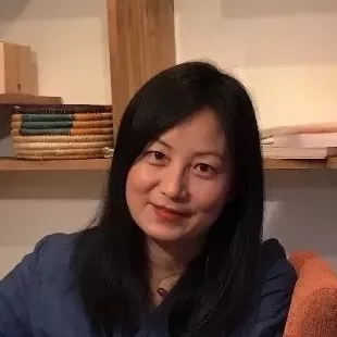 avatar of 陈英