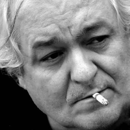 Milo De Angelis