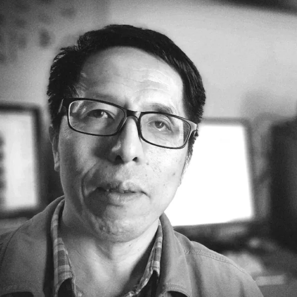 avatar of 陈子弘