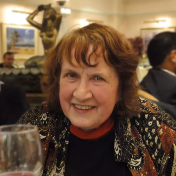 avatar of Katherine Gallagher