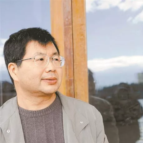 avatar of 高兴