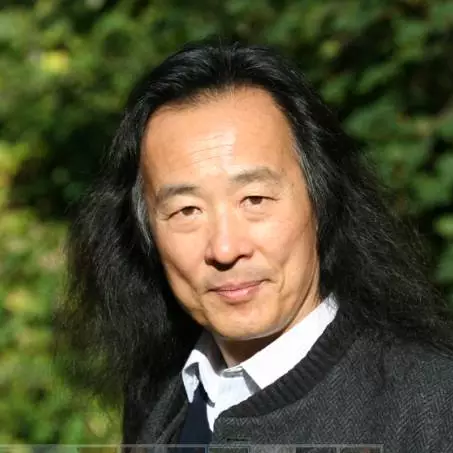 Yang Lian