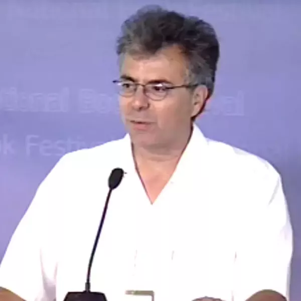 avatar of 加里 索托