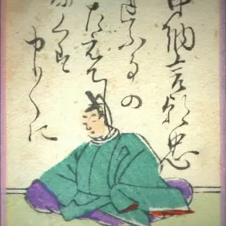藤原朝忠