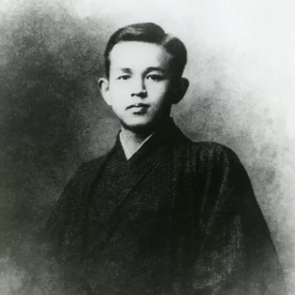 avatar of 石川啄木