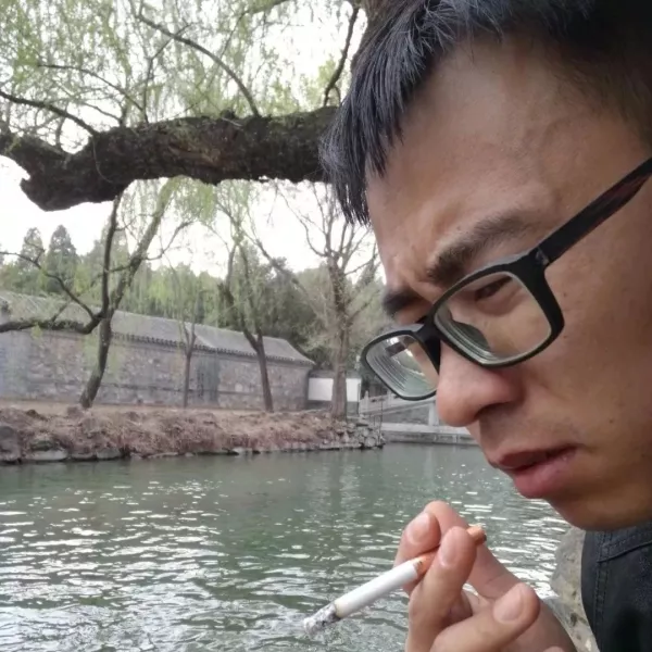 avatar of 吕鹏