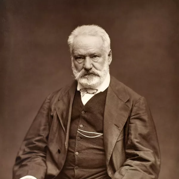 avatar of 维克多·雨果