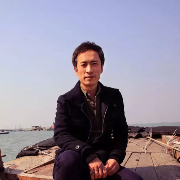 avatar of 陈舸