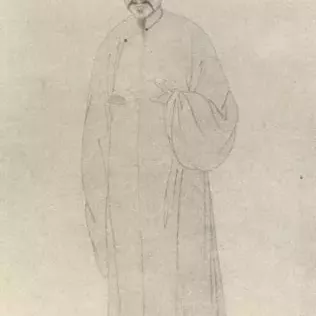 Huang Jingren
